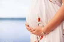 Великий піст і вагітність, постимось правильно постимось