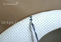 балетни бродерии