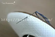 балетни края реда