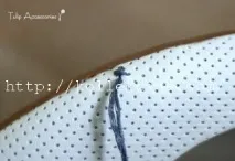 Балетни бродерии балетни
