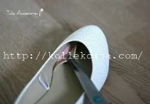 балетни бродерии