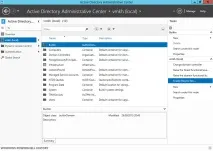 directory активиране