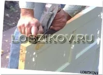 врати избор