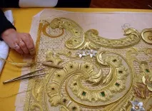 корда модни