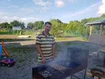 Вибираємо місце для дачі, Хабінфо місце