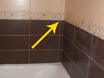 Вибір облицювальної плитки для ванної кімнати Поради щодо вибору (14 фото) вибір