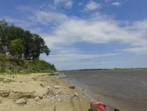 Вибираємо місце для дачі, Хабінфо річки