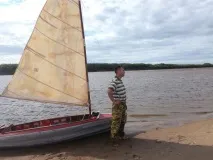 Вибираємо місце для дачі, Хабінфо дачі