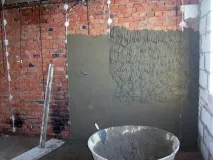 стени фарове