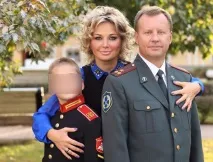 максакова максакова