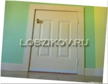 врати тавана