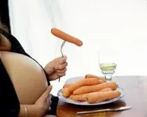 списание бременност
