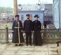 руснаците изобретения