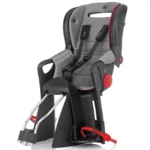 Велосипедне крісло Romer Jockey Comfort - «З 10 місяців у велокріслі крісло