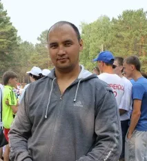 Веселі, спортивні, талановиті зібралися на турзліт Усольського району талановиті