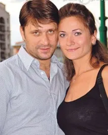 съпругите