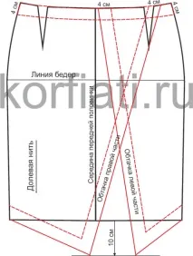 anastasia модел