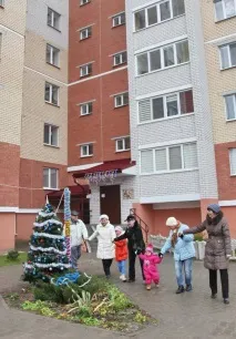 У якому будинку жити краще – ТЗ, ЖЕС чи ЖБК якому