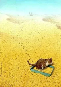 отпадъци влагата миризмата