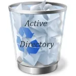 Відновлення віддалених облікових записів користувачів у Active Directory How to restore deleted віддалених
