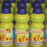 Внесення добрив та підживлення внесення