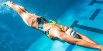 Водонепроникний плеєр для плавання характеристики, види плеєр