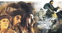 Війська для майбутніх завдань, Тижневик «Військово-промисловий кур’єр» завдань