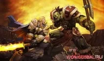 Все для WoW на нашому ви для вів, гайди, патчі патчі