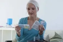 хормонозаместителната телесното