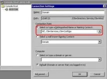 Відновлення віддалених облікових записів користувачів у Active Directory How to restore deleted записів