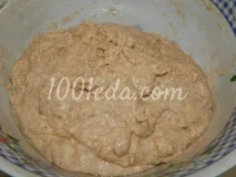 хляб вегетариански