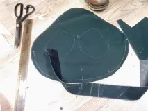 седалка възстановяване