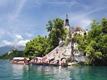 курорти всички