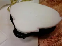 възстановяване седалка