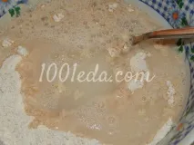 стъпка хляб