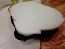 уралска седалката