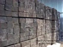 порите дървото железопътните