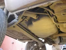 Сморід бензину в салоні салоні