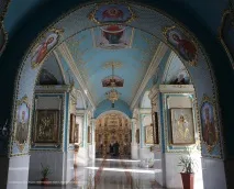 храм село