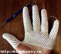 ажурні