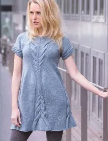 туника една