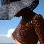 вълнообразната забравих