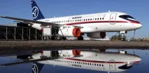За що «батько» «Суперджету» полетів з посади - Військовий огляд полетів