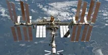 човек космоса
