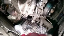 Заміна маслознімних ковпачків M112 маслознімних