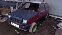 Заміна передніх фар заміна