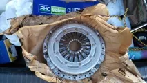 подмяна mustang
