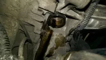 Заміна маслознімних ковпачків M112 краще