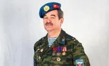 сергей яровой