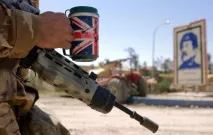 Британія вторгнення до Іраку обіцяла прибуток обіцяла